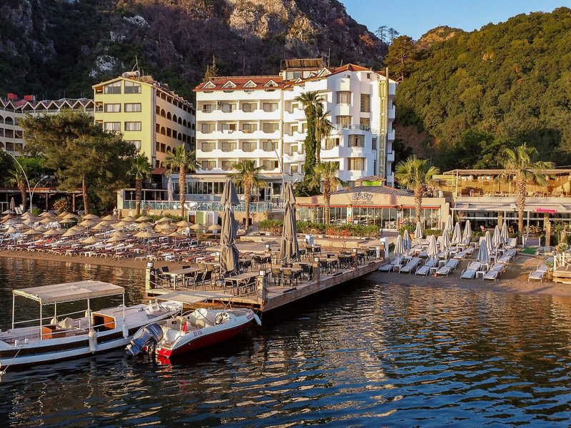 Hotel Mar-Bas Marmaris 7