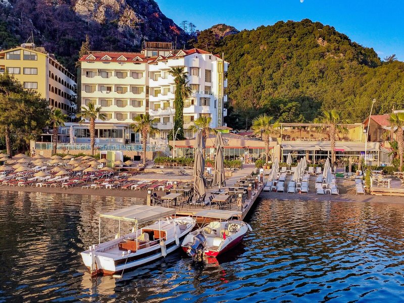 Hotel Mar-Bas Marmaris 8