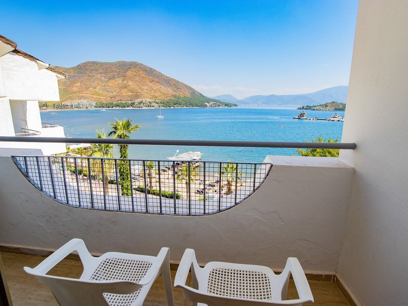 Hotel Mar-Bas Marmaris 9