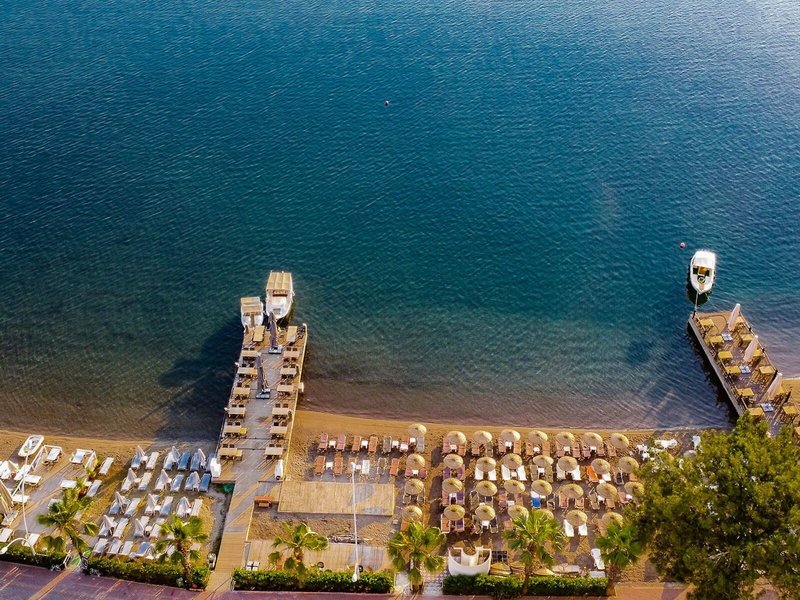 Hotel Mar-Bas Marmaris 10