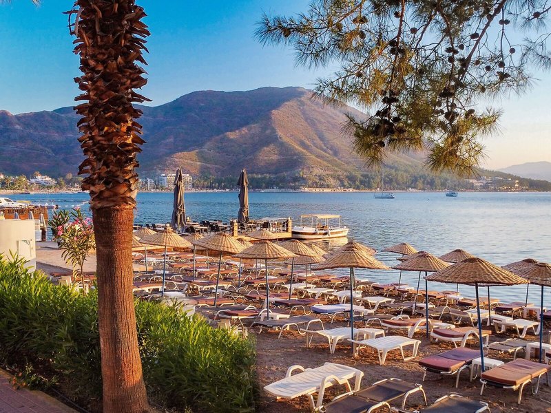 Hotel Mar-Bas Marmaris 11