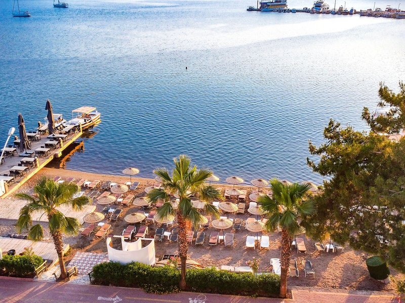 Hotel Mar-Bas Marmaris 12