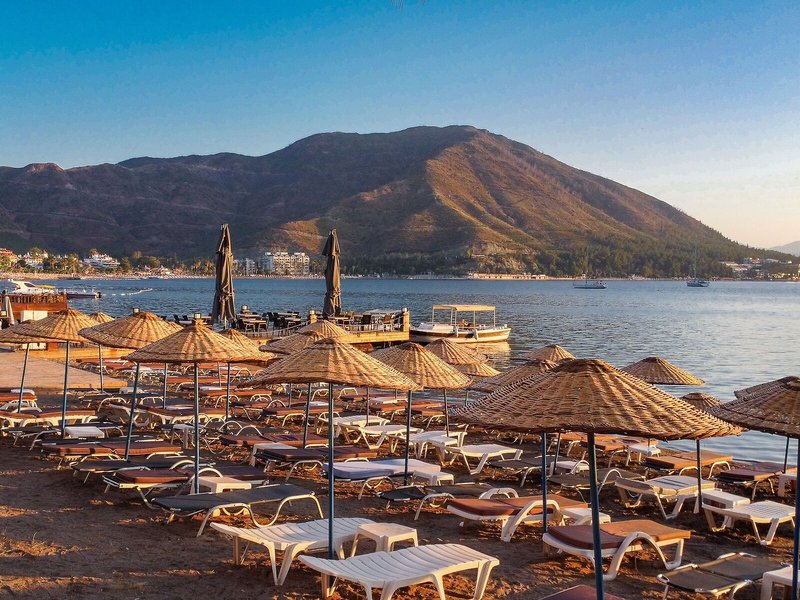 Hotel Mar-Bas Marmaris 13