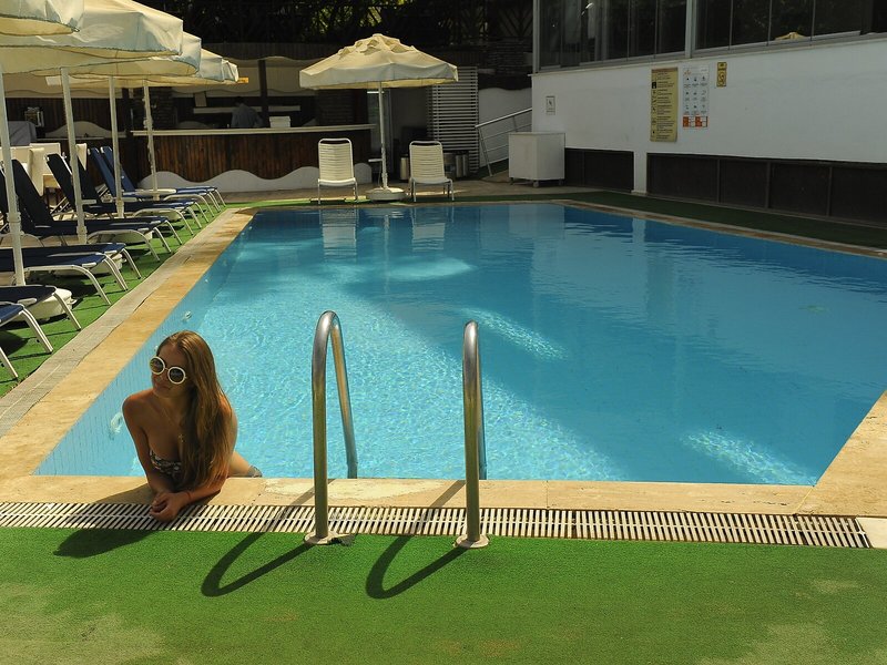 Hotel Mar-Bas Marmaris 15