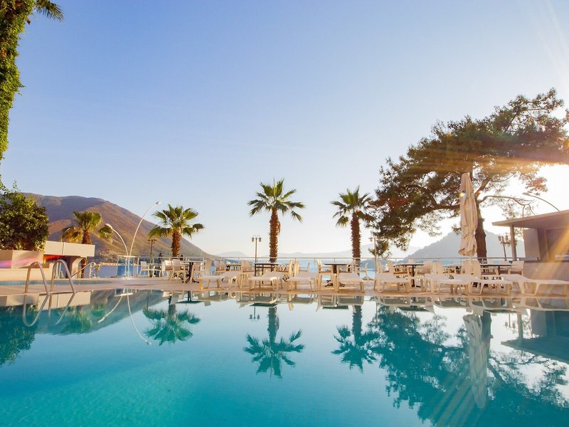 Hotel Mar-Bas Marmaris 17