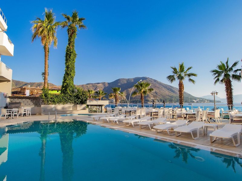 Hotel Mar-Bas Marmaris 18