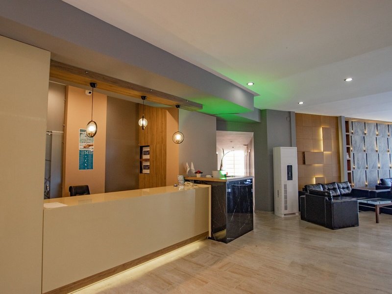 Hotel Mar-Bas Marmaris 19