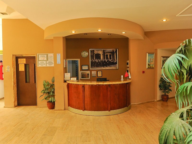 Hotel Mar-Bas Marmaris 20
