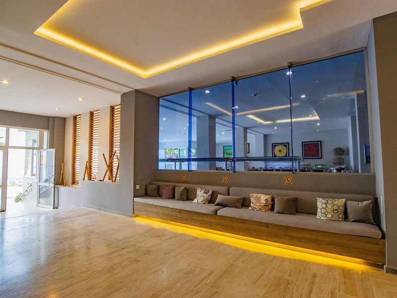 Hotel Mar-Bas Marmaris 21