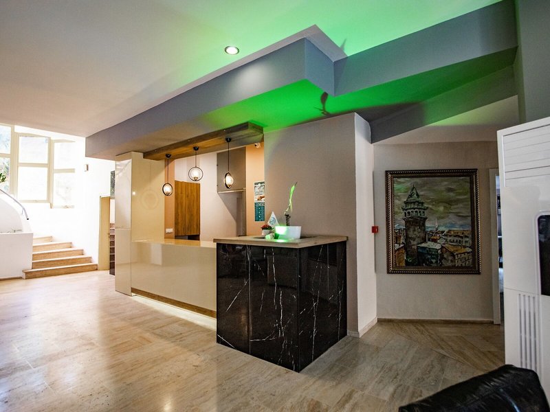 Hotel Mar-Bas Marmaris 22