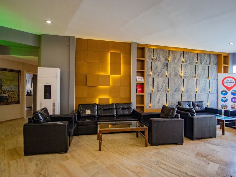 Hotel Mar-Bas Marmaris 23