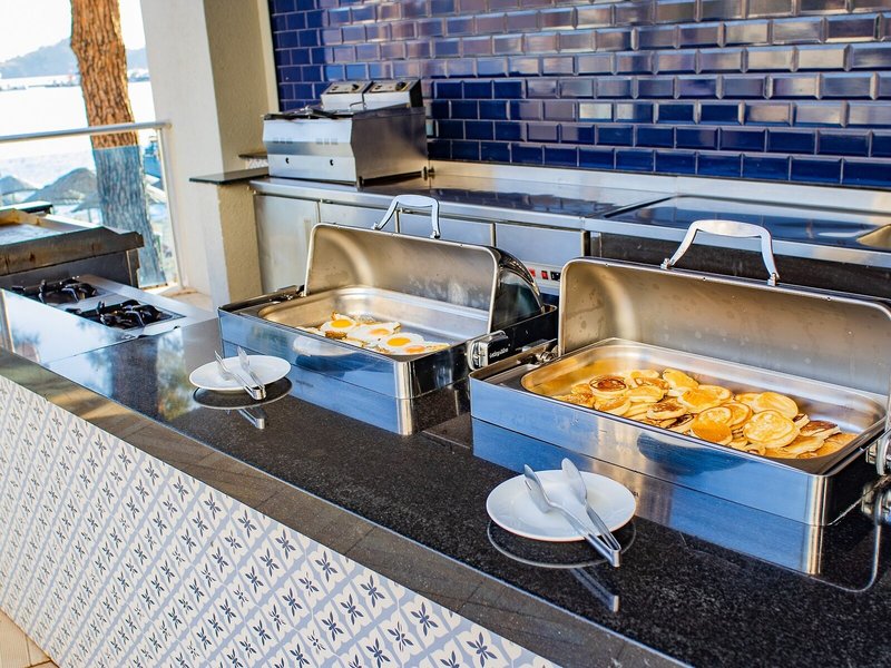 Hotel Mar-Bas Marmaris 24