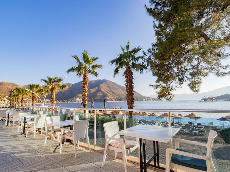 Hotel Mar-Bas Marmaris 25