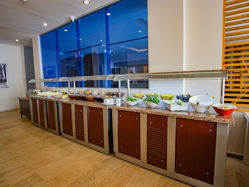 Hotel Mar-Bas Marmaris 26