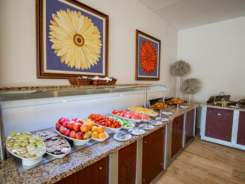 Hotel Mar-Bas Marmaris 27