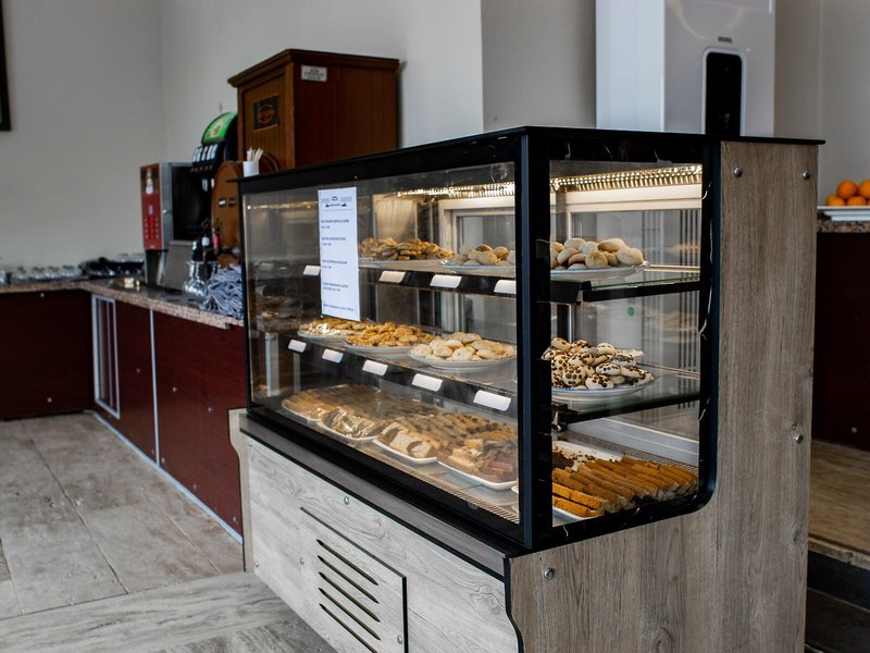 Hotel Mar-Bas Marmaris 29