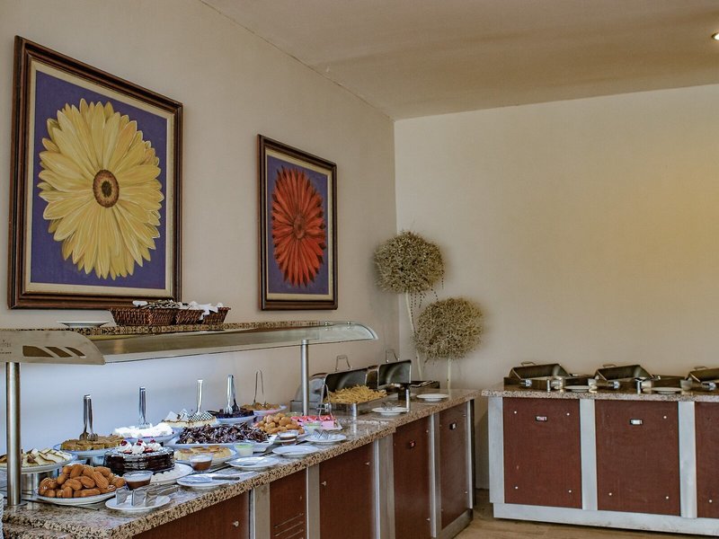 Hotel Mar-Bas Marmaris 30