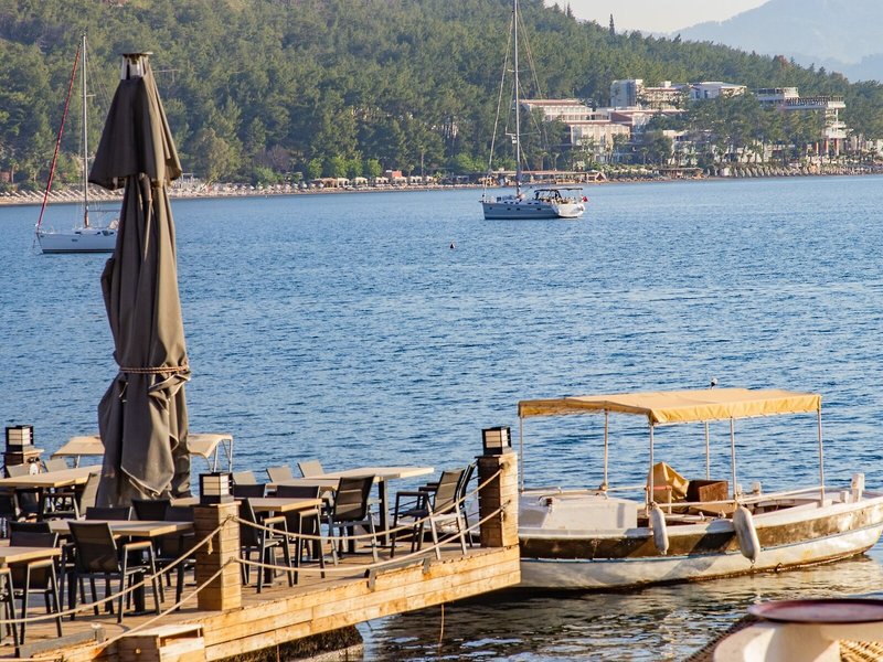 Hotel Mar-Bas Marmaris 31