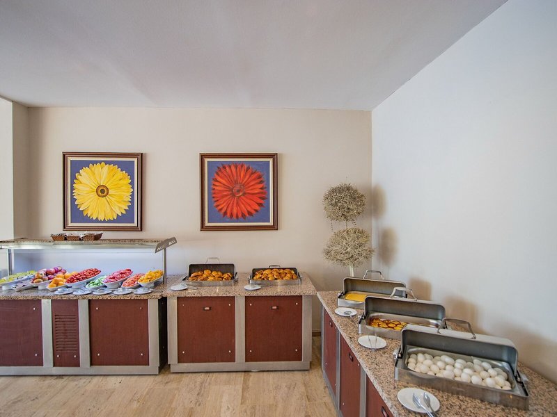 Hotel Mar-Bas Marmaris 32