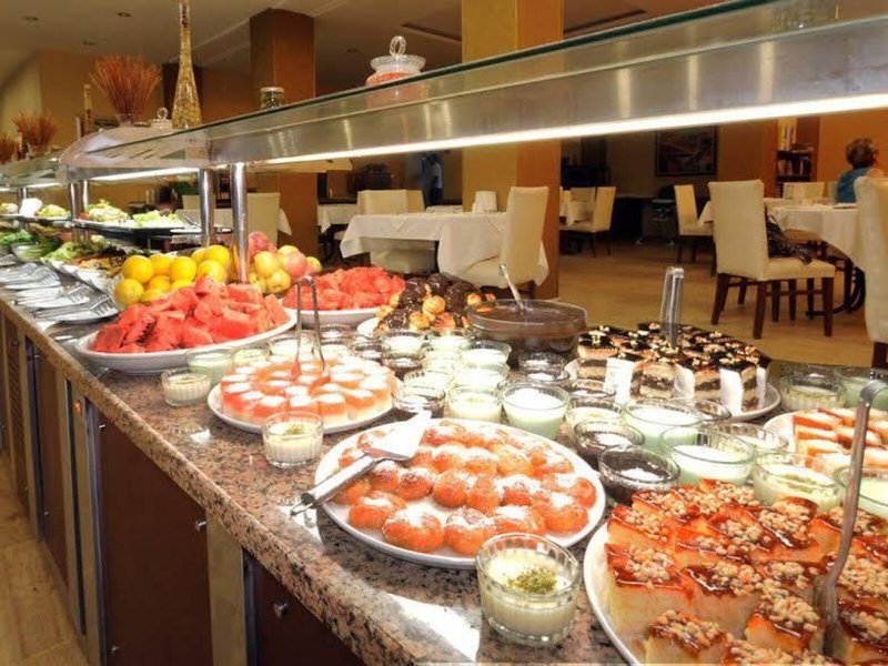 Hotel Mar-Bas Marmaris 33