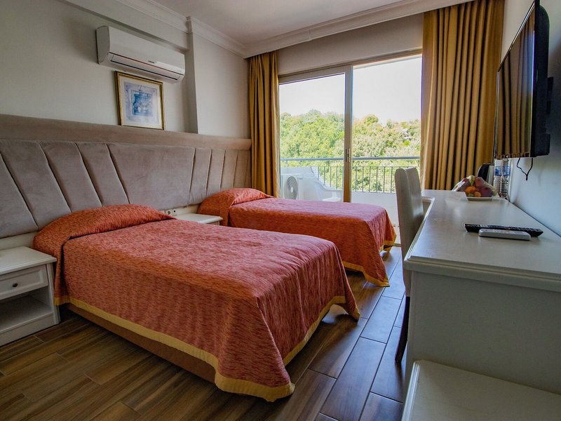 Hotel Mar-Bas Marmaris 34