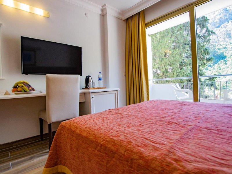 Hotel Mar-Bas Marmaris 35