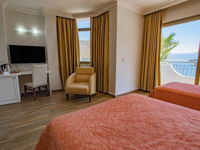 Hotel Mar-Bas Marmaris 37