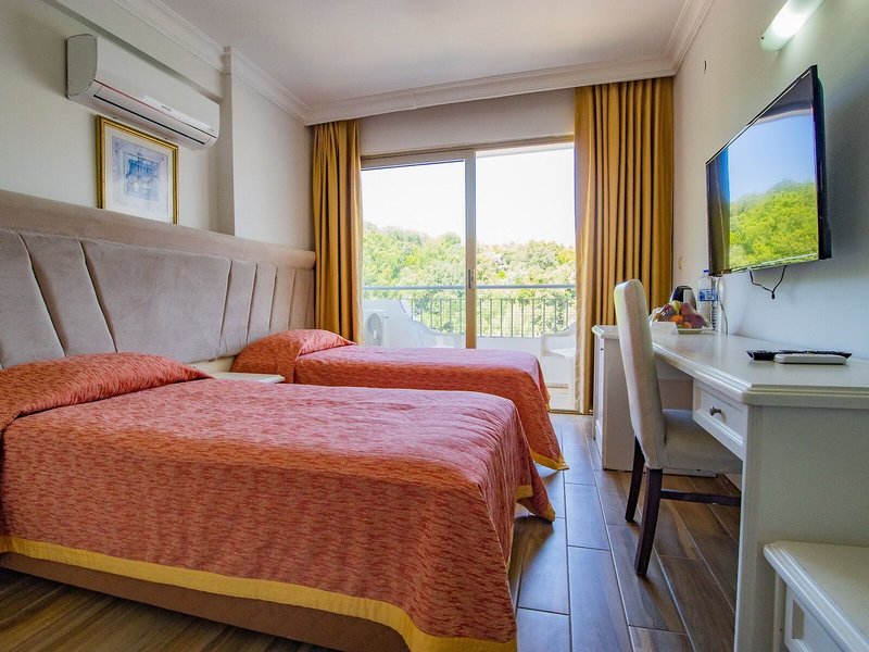 Hotel Mar-Bas Marmaris 38