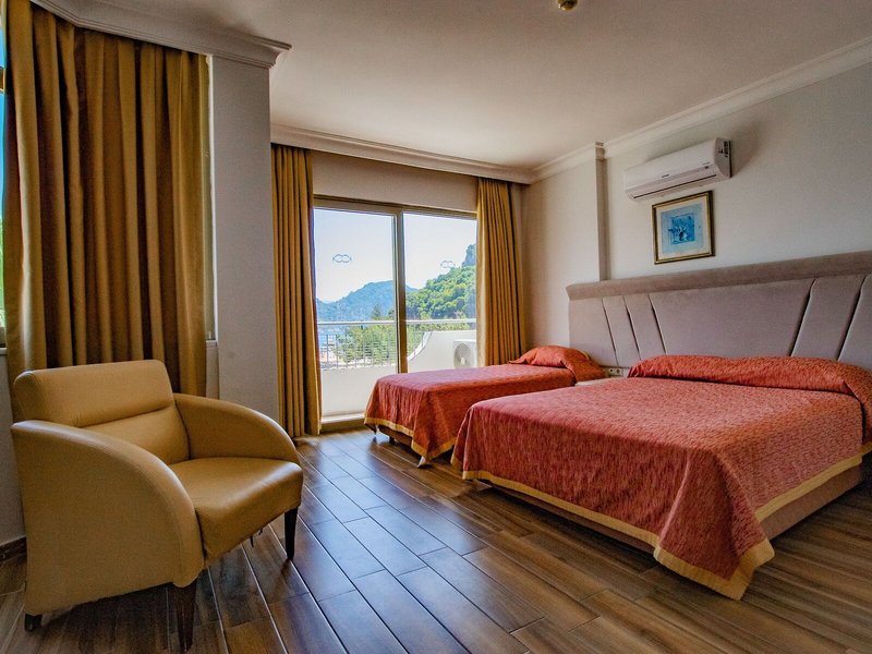 Hotel Mar-Bas Marmaris 40