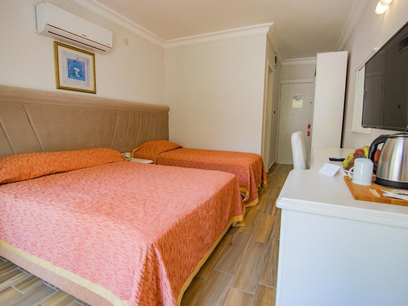 Hotel Mar-Bas Marmaris 41