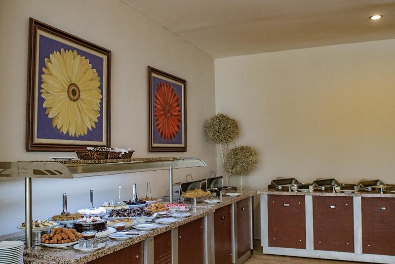 Marbas Select Beach Hotel 1