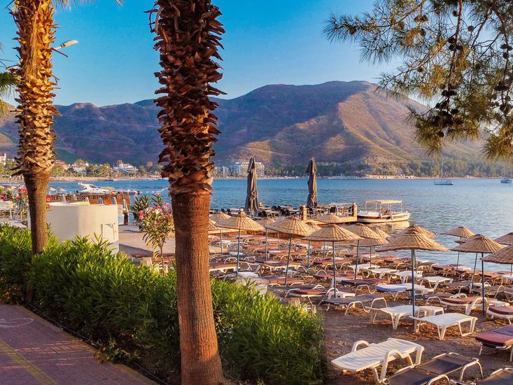 Hotel Mar-Bas Marmaris 2