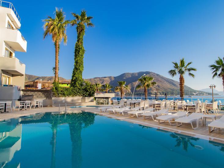 Hotel Mar-Bas Marmaris 3
