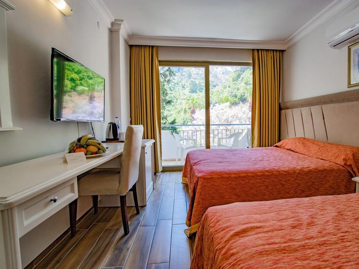 Hotel Mar-Bas Marmaris 5