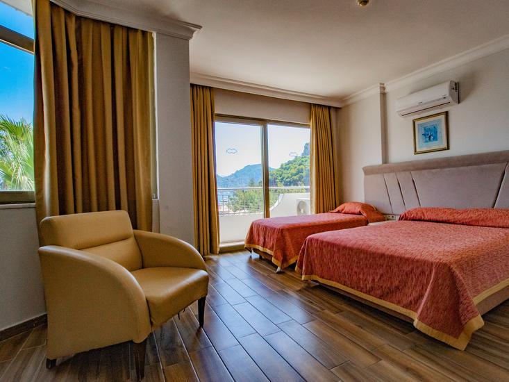 Hotel Mar-Bas Marmaris 6