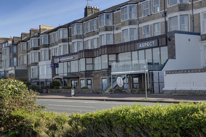 Lothersdale Hotel