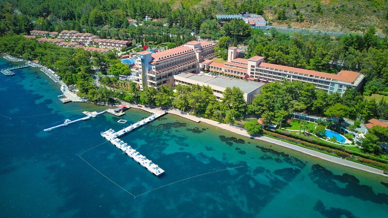 Labranda Mares Marmaris 1