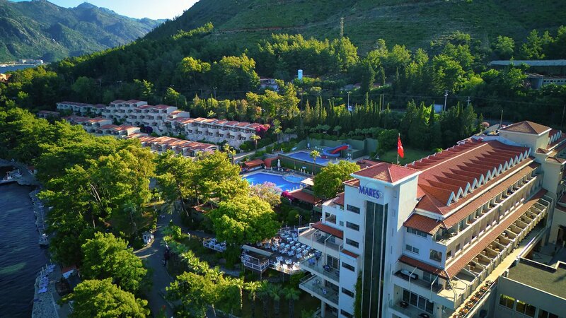 Labranda Mares Marmaris 2