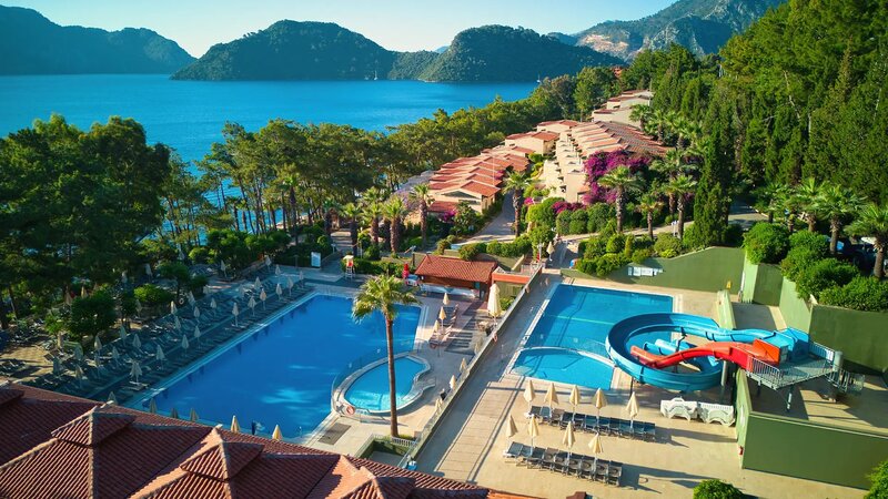 Labranda Mares Marmaris 3