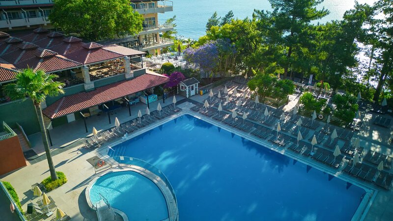 Labranda Mares Marmaris 4