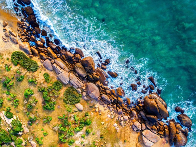 Chena Huts by Uga Escapes 3