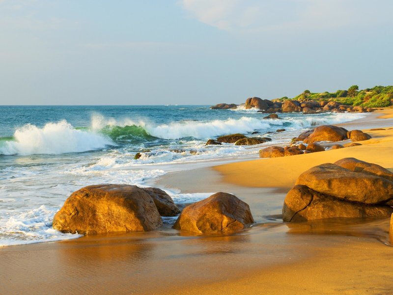 Chena Huts by Uga Escapes 4