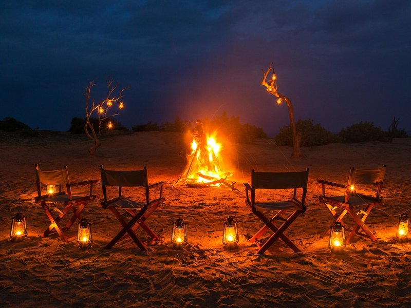 Chena Huts by Uga Escapes 12