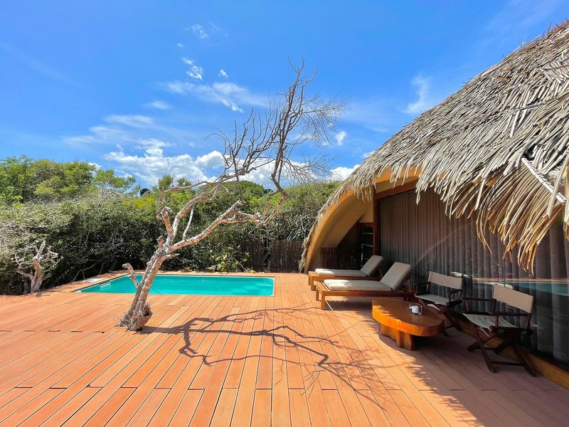 Chena Huts by Uga Escapes 22