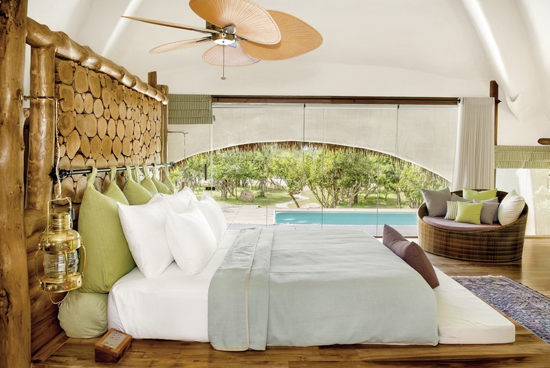 Chena Huts by Uga Escapes 4