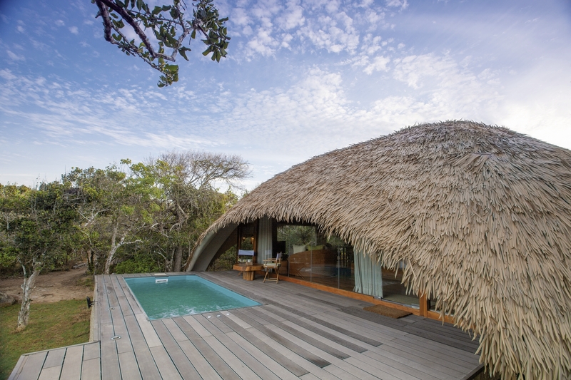 Chena Huts by Uga Escapes 16
