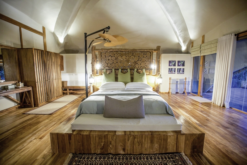 Chena Huts by Uga Escapes 19