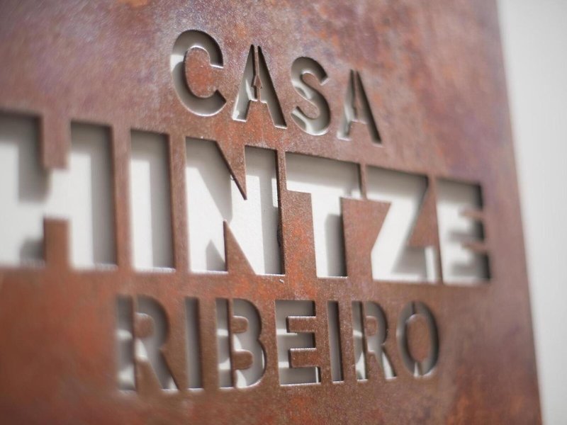 Casa Hintze Ribeiro 1