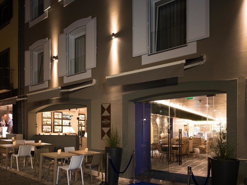 Casa Hintze Ribeiro 7