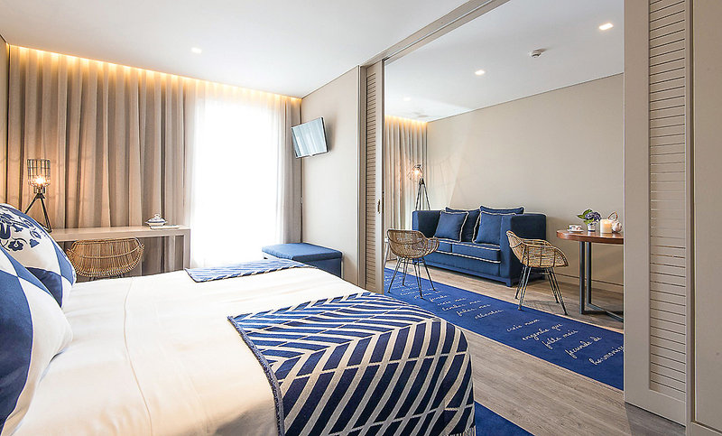 Casa Hintze Ribeiro 1 - Room Example